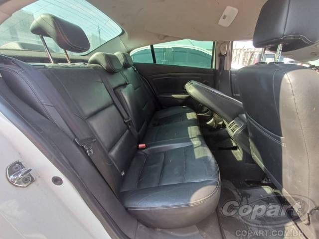 2015 RENAULT FLUENCE 