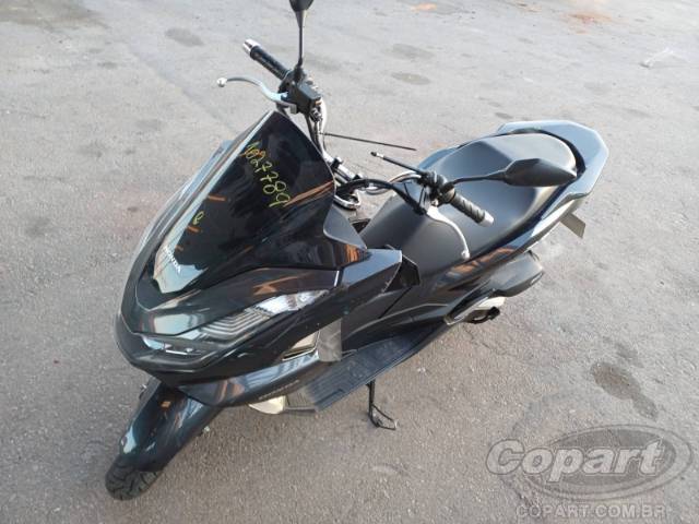 2024 HONDA PCX 