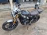 2025 TRIUMPH SCRAMBLER 