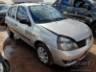 2012 RENAULT CLIO 