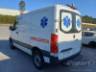 2022 MERCEDES BENZ SPRINTER 