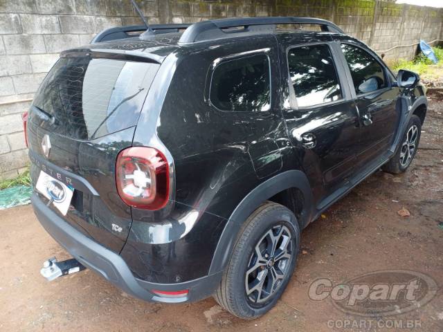 2023 RENAULT DUSTER 