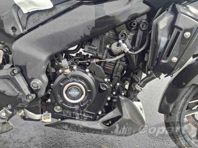 2024 BAJAJ DOMINAR 