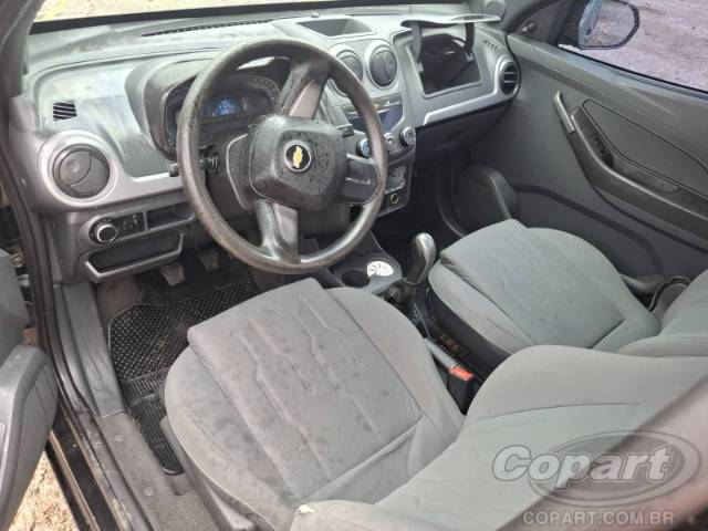 2013 CHEVROLET MONTANA 