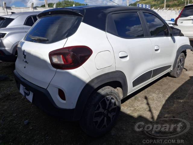 2023 RENAULT KWID 