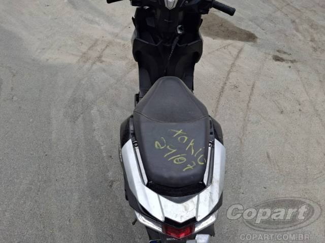 2019 HONDA ELITE 