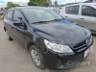 2011 VOLKSWAGEN GOL 