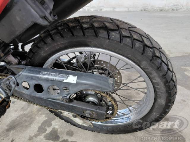 2023 HONDA NXR 160 
