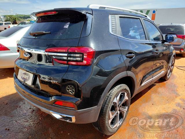 2024 CAOA CHERY TIGGO 5X 