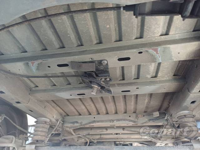 2021 RENAULT MASTER FURGAO 