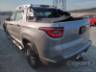 2021 FIAT TORO 
