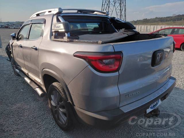 2021 FIAT TORO 