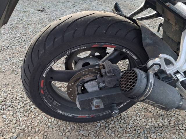 2013 SUZUKI GSX 