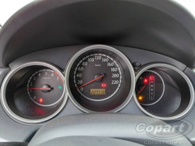 2006 HONDA FIT 
