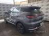 2025 CAOA CHERY TIGGO 7 