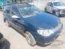 2005 FIAT PALIO WEEKEND 