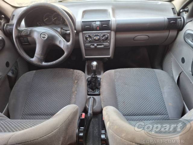 2009 CHEVROLET CLASSIC 