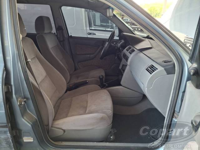 2000 VOLKSWAGEN GOL 