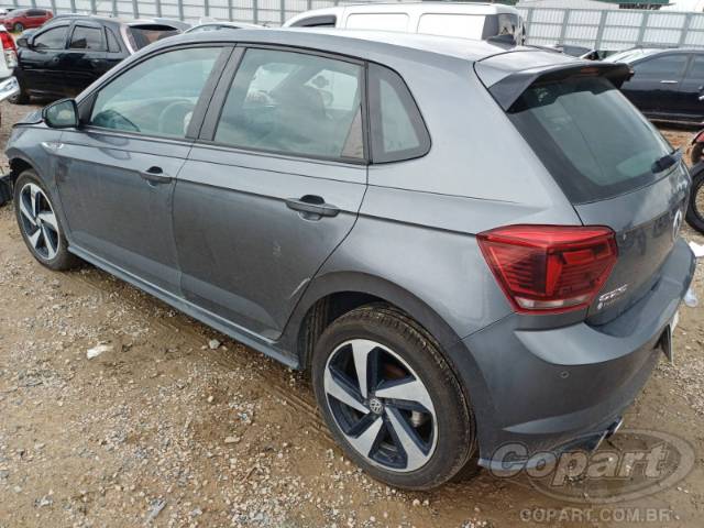 2020 VOLKSWAGEN POLO 