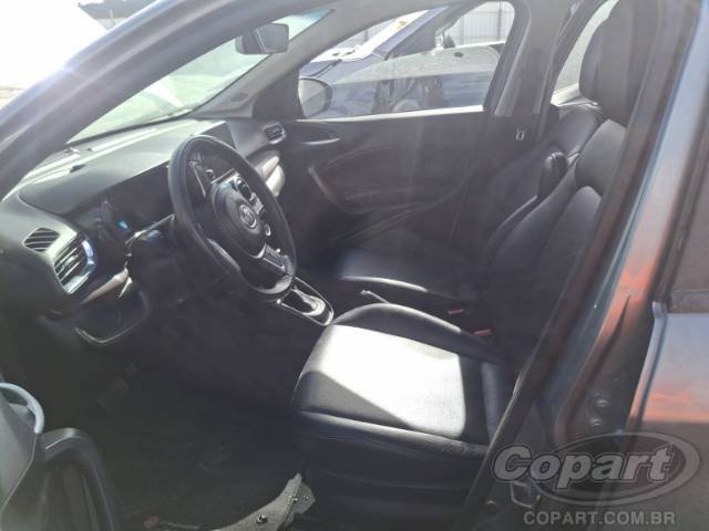 2019 FIAT CRONOS 