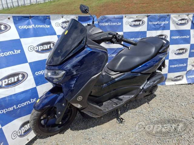 2022 YAMAHA NMAX 