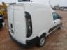 2025 FIAT FIORINO FURGAO 
