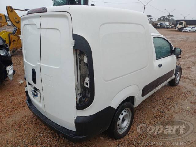 2025 FIAT FIORINO FURGAO 