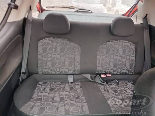2009 PEUGEOT 207 
