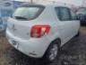2016 RENAULT SANDERO 