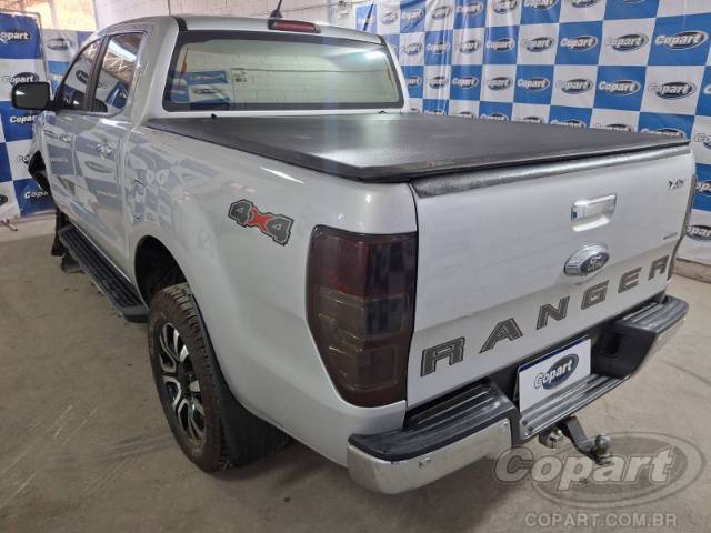 2021 FORD RANGER CD 