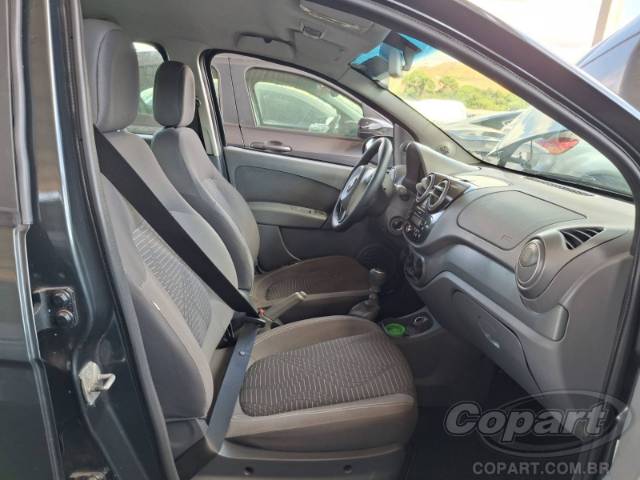 2013 FIAT PALIO 