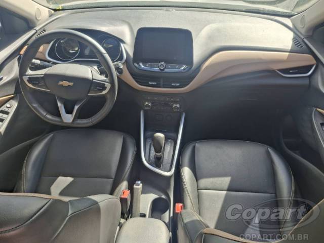 2024 CHEVROLET ONIX 