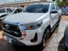 2024 TOYOTA HILUX CD 