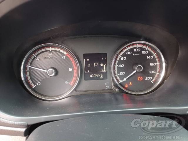 2024 MITSUBISHI L200 TRITON 