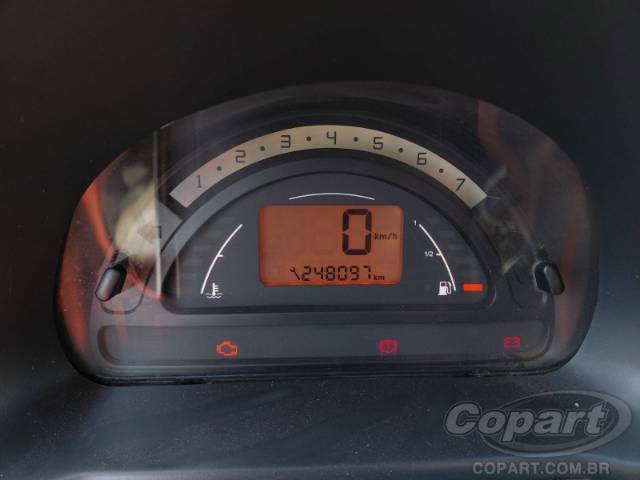 2010 CITROEN C3 