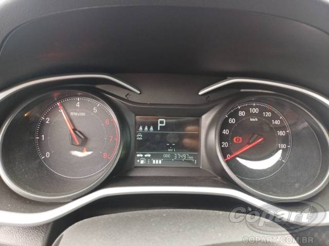 2022 CHEVROLET ONIX PLUS 