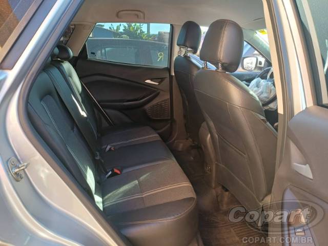 2021 CHEVROLET TRACKER 