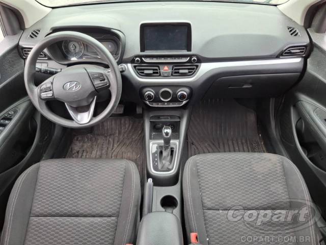 2020 HYUNDAI HB20 