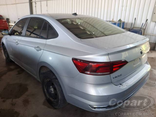 2019 VOLKSWAGEN VIRTUS 