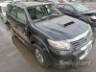 2013 TOYOTA HILUX SW4 