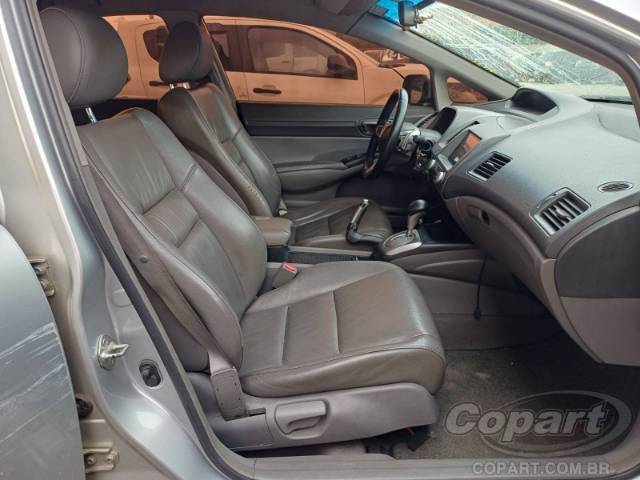 2011 HONDA CIVIC 