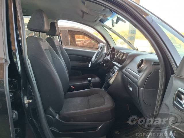 2012 CITROEN C3 PICASSO 