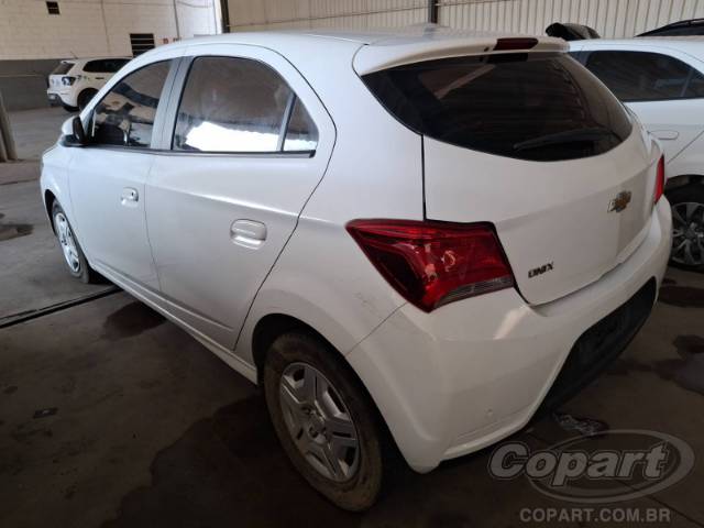 2019 CHEVROLET ONIX 