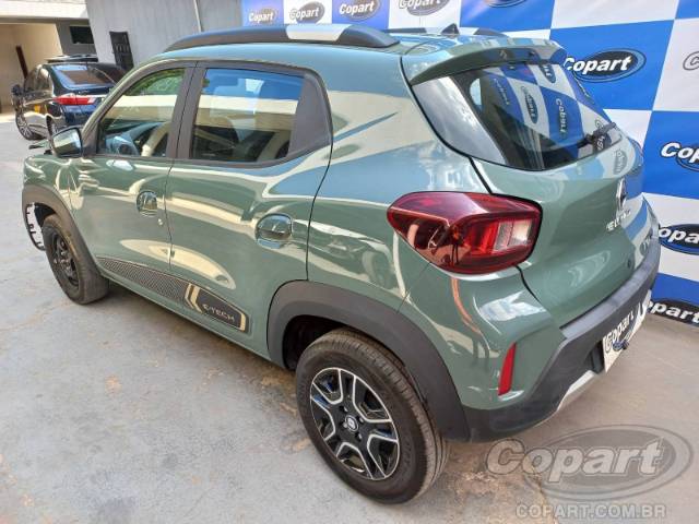 2024 RENAULT KWID 
