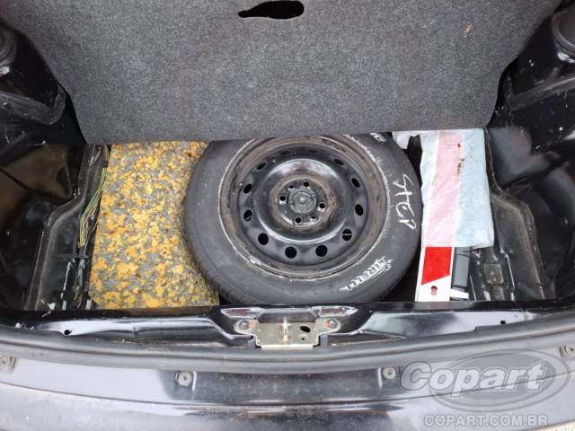 2010 FIAT PALIO 