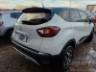 2018 RENAULT CAPTUR 