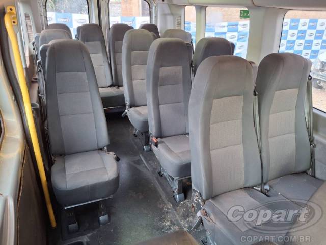 2022 FORD TRANSIT MINIBUS 