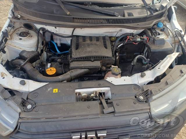2025 FIAT STRADA 