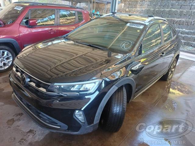 2023 VOLKSWAGEN NIVUS 