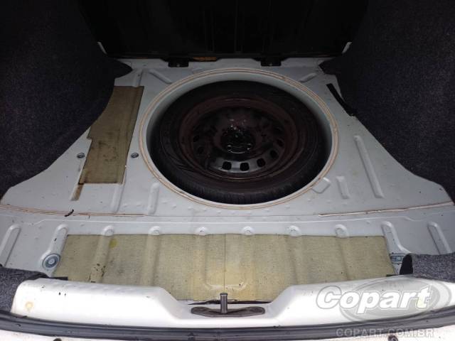 2023 VOLKSWAGEN VOYAGE 